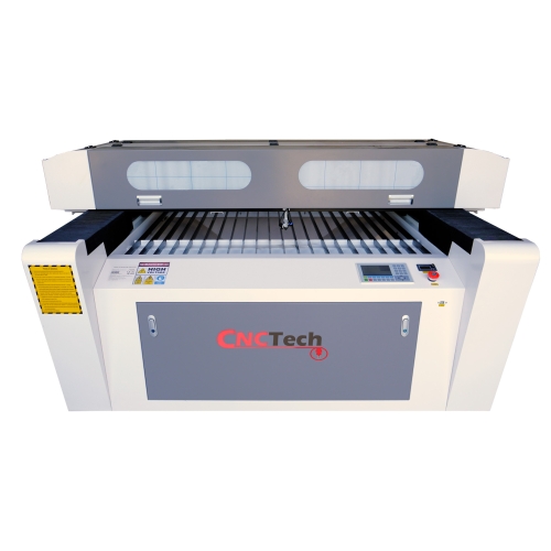 CO2 laserplotter 130W UG 1325L 250x130cm + Accessoires